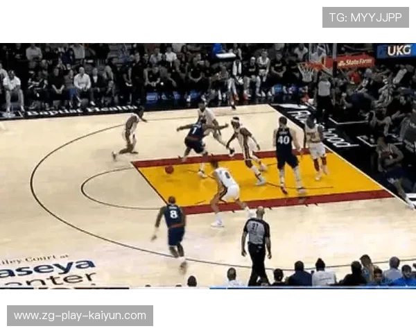 NBA太阳努尔基奇禁区卡位赢下关键篮板，助力球队迈向胜利