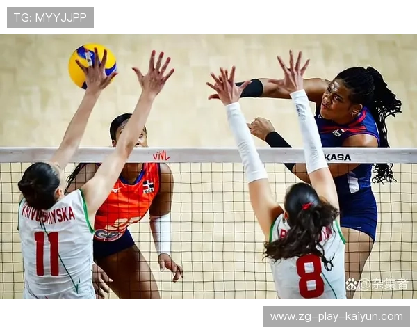 多米尼加女排四点进攻战术强势打穿：从技战术到训练营的全景解读