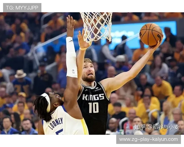 国王季中数据反馈：外线牵扯带来更多内线突破机会