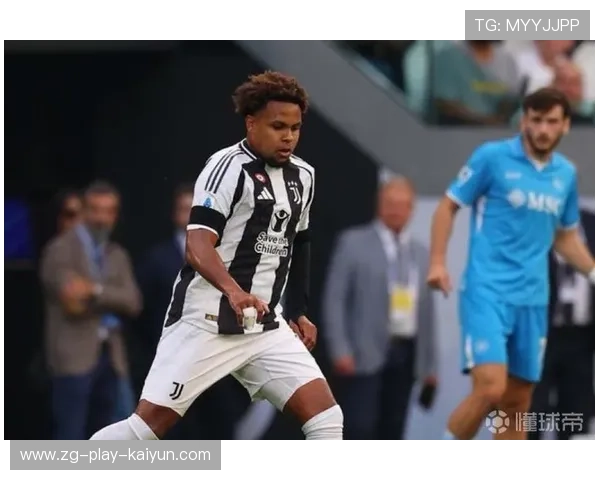 尤文直塞渗透瞬间打穿，麦肯尼射门偏