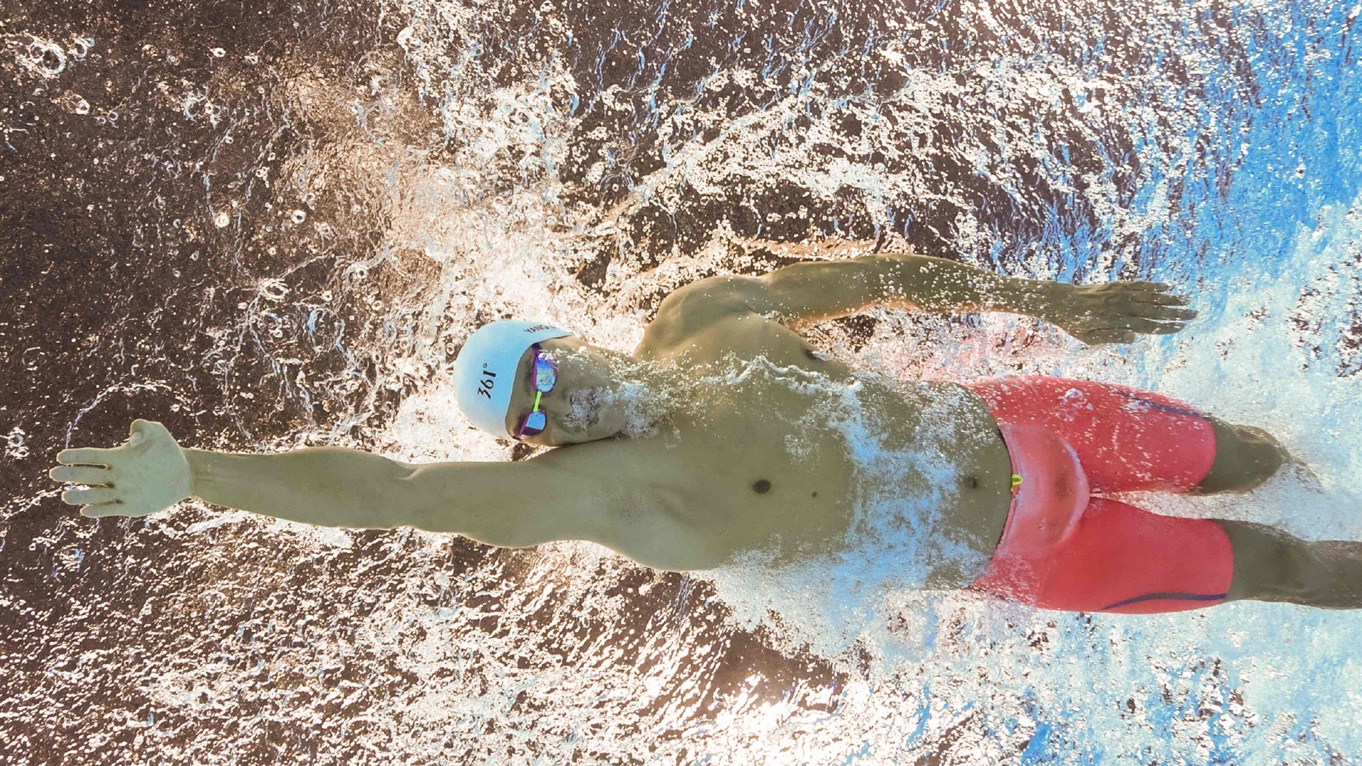 体坛记忆|面对日本队的全场最高分,中国小将曾蕊孤注一掷,最后实现逆转